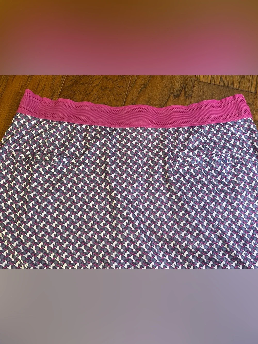 PGA TOUR Apparel‎ Women's Golf Skort